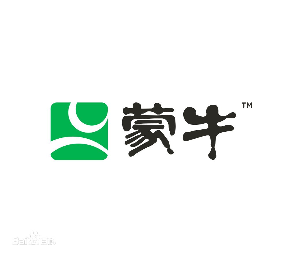 蒙牛