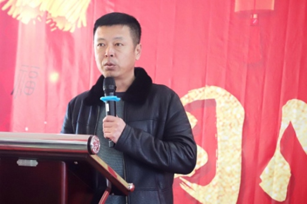 2019年會